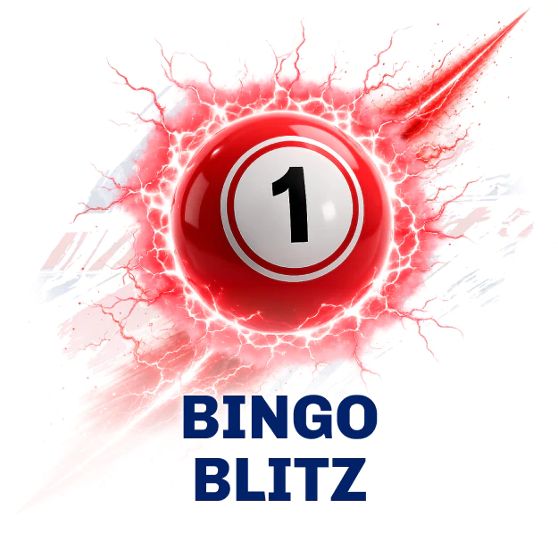 Bingo Blitz