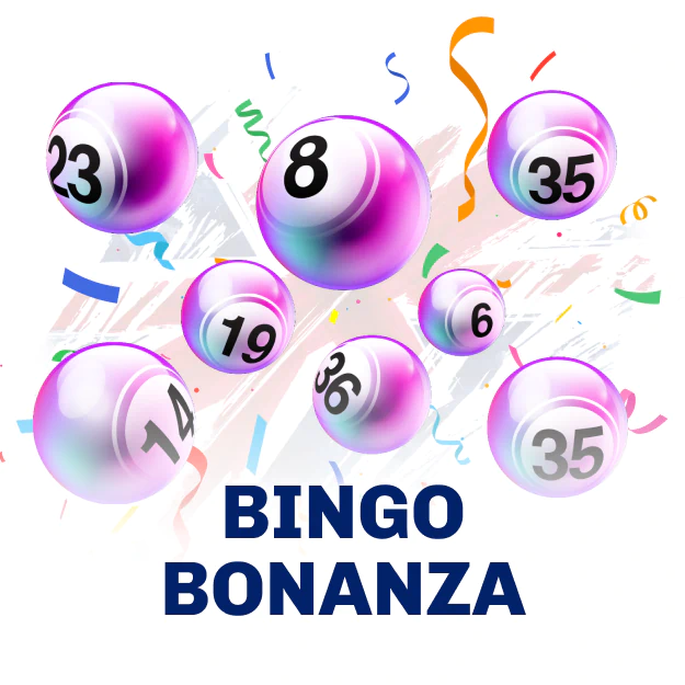 Bingo Bonanza