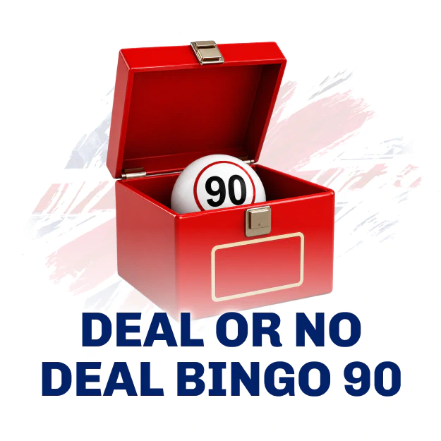 DOND Bingo 90