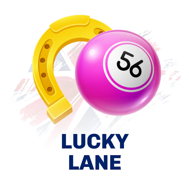 Lucky Lane